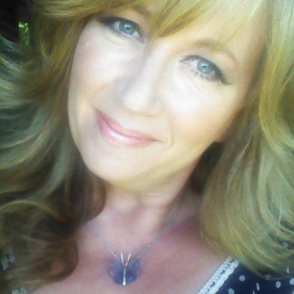 Meet your Posher, Antoinette